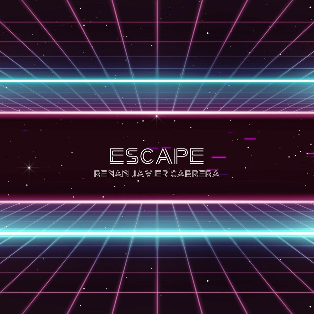 Escape soundtrack. Escape - сингл Сэм урт,.