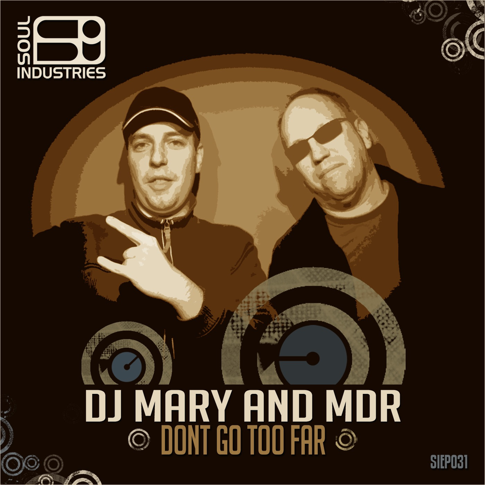 Dj mary. F.A.R DJ.