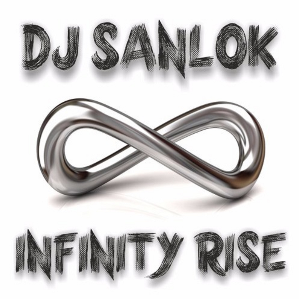 Infinity music. Infinity музыкальная композиция. CJ Rise Infinity.