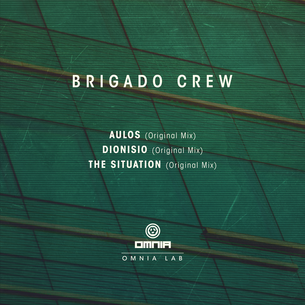 Brigado crew. Situation текст. Soviet - situations (Original Mix).