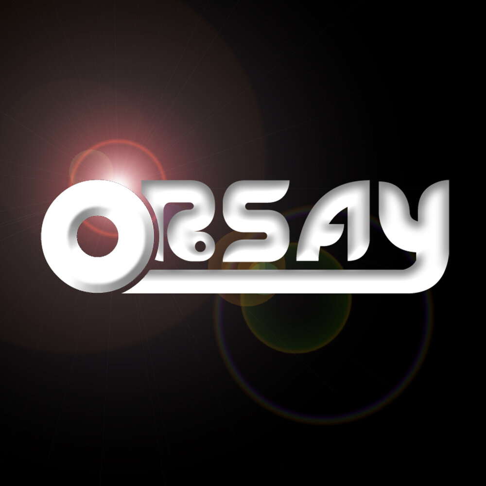 Ce soir. Orsay logo.