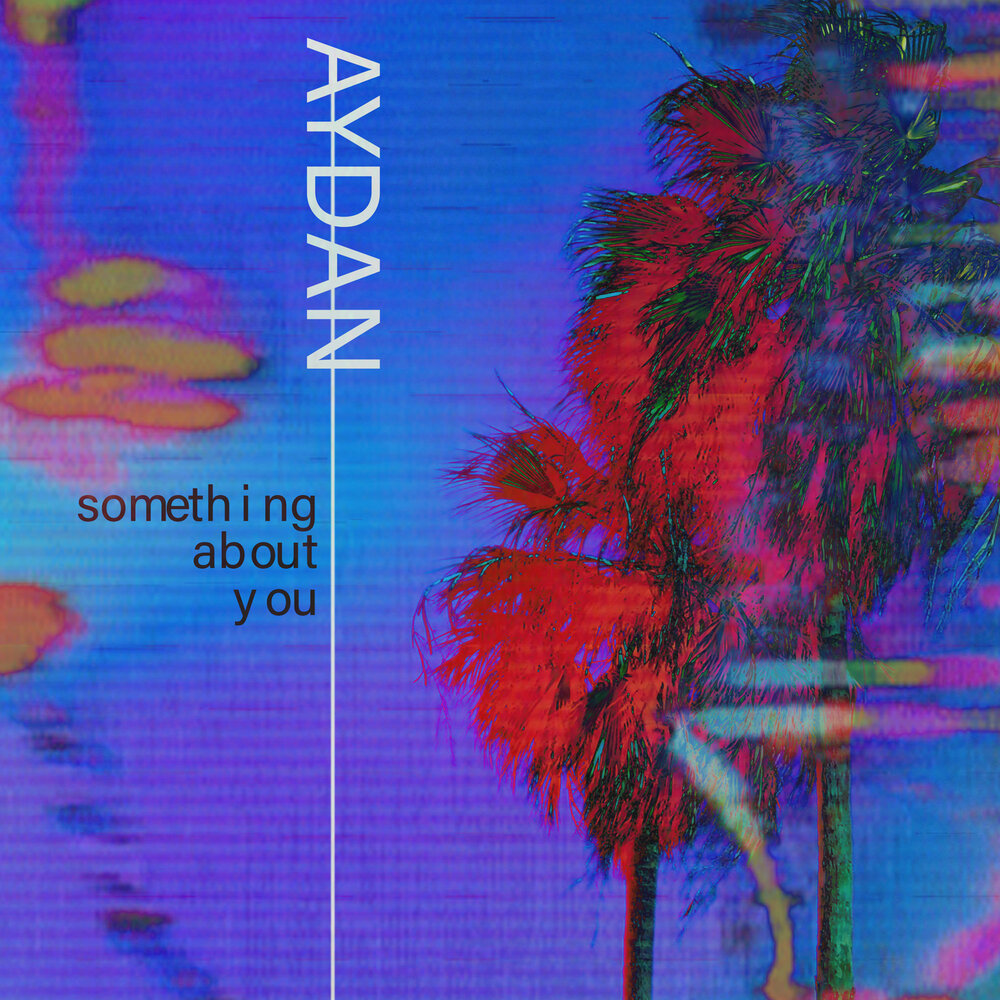 4 something about you