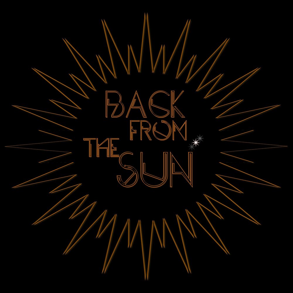 Sun трек. Back to Sun. Voices of Jupiter. Voices of Jupiter Remix обложка альбома. Back souls