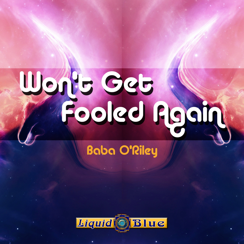 Get fooled. Baba o'Riley. Won't get Fooled again Sound Effect.