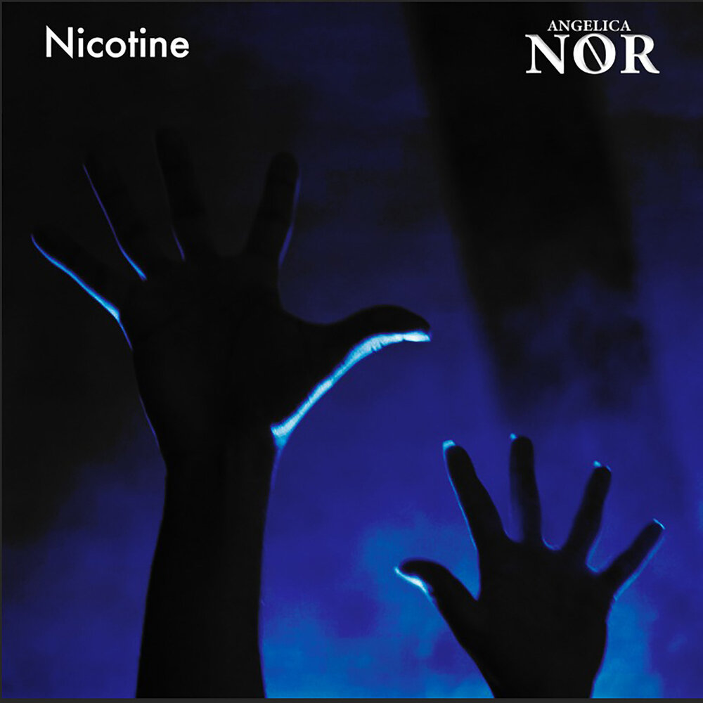 Nicotine трек. Nicotine песня.