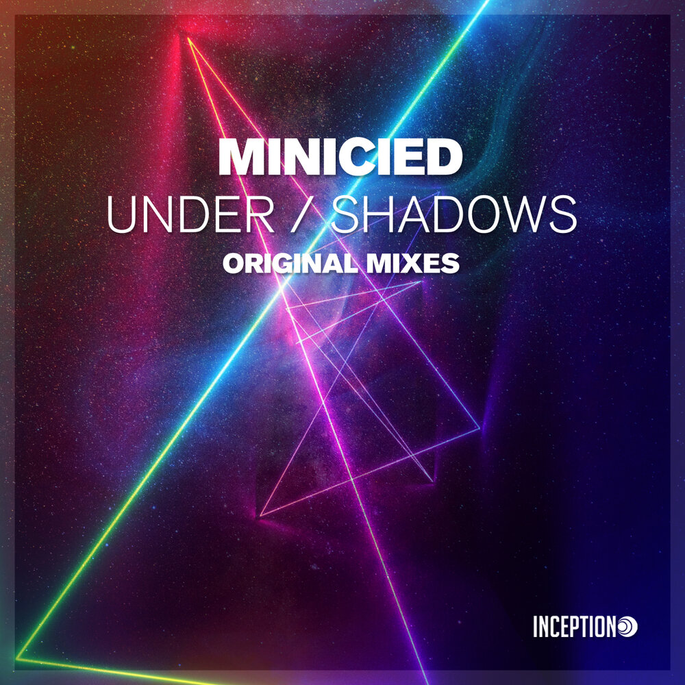 Under shadow. Minicied - lateral (Original Mix).