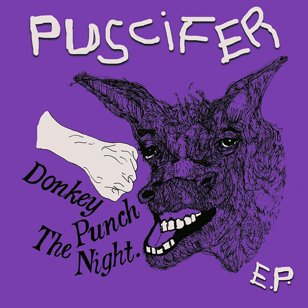 Puscifer альбом Donkey Punch The Night слушать онлайн бесплатно на Яндекс М...