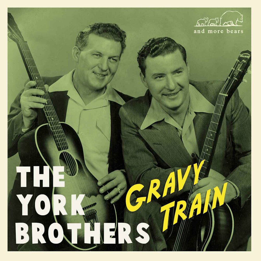 York brothers