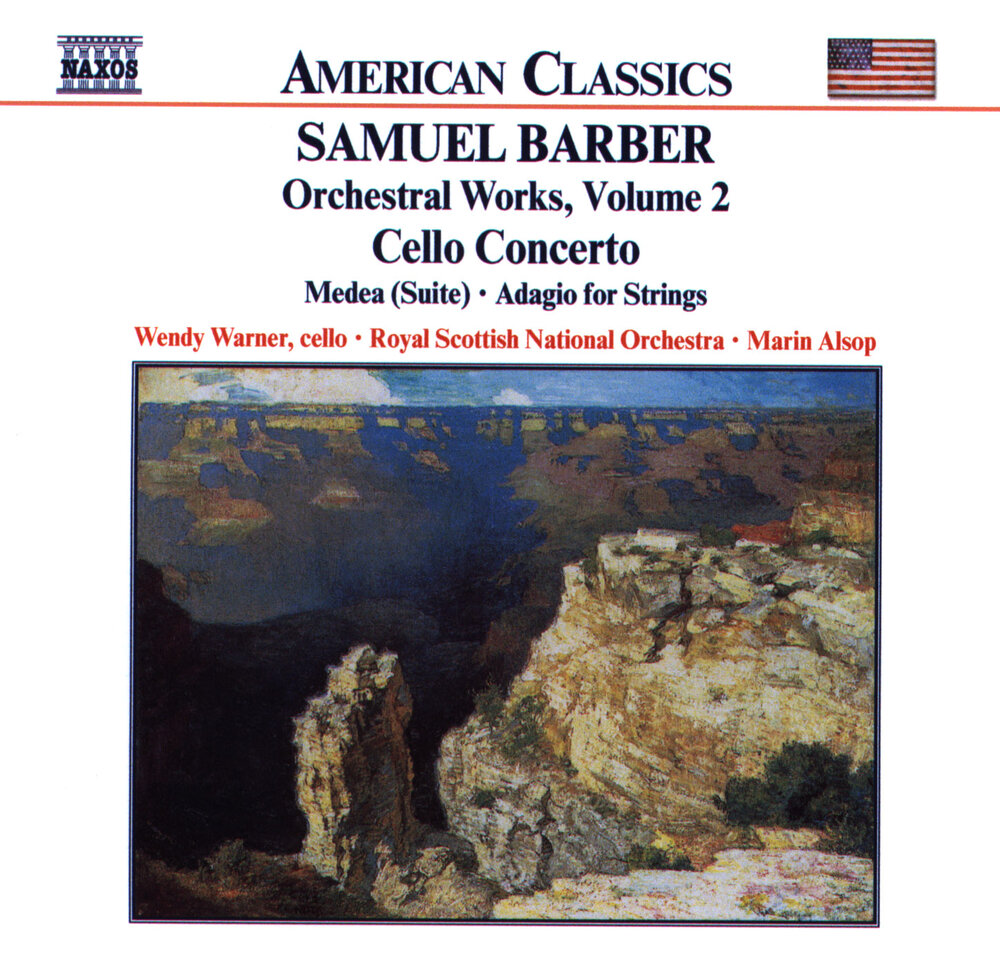 Orchestral works 2: Volume 16