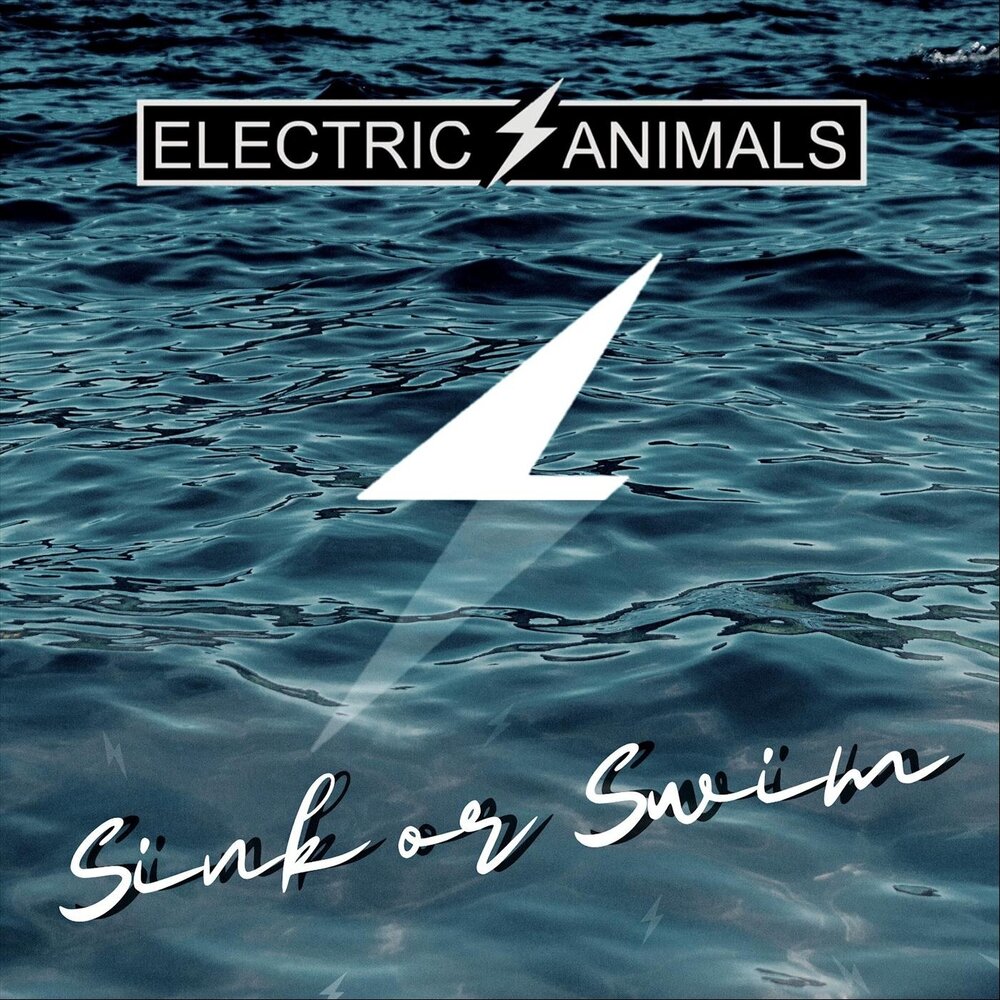 Electric animal. Electric Elephants Jay Hardway. 9-1-1 S03 x e02---Sink or Swim ------ Tsunami.