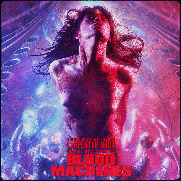 Album artwork