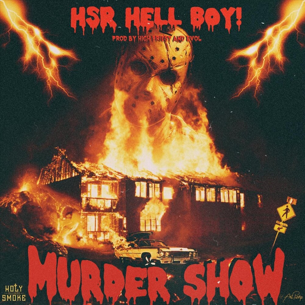 Murder show