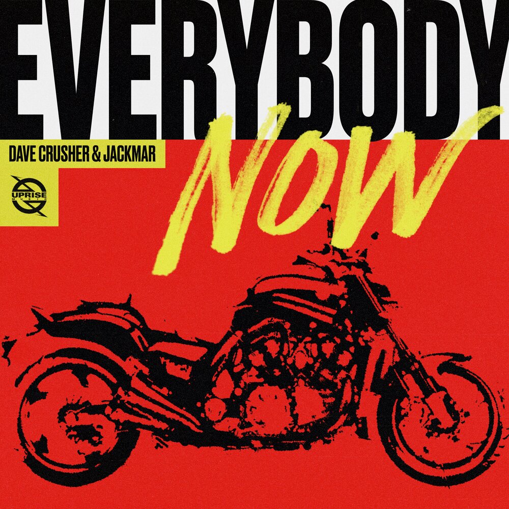 Everybody now mp3. Dave crusher.