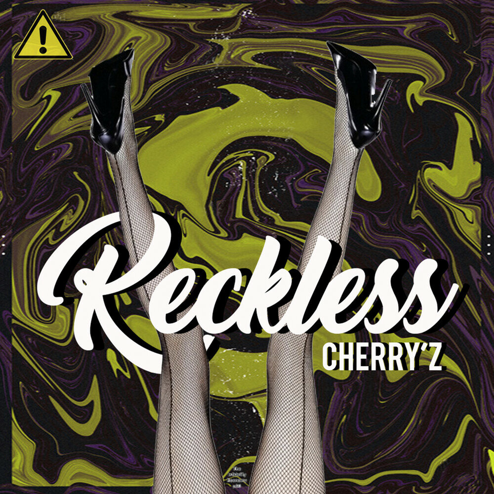 Always trouble. Z Cherry. Cherryz.