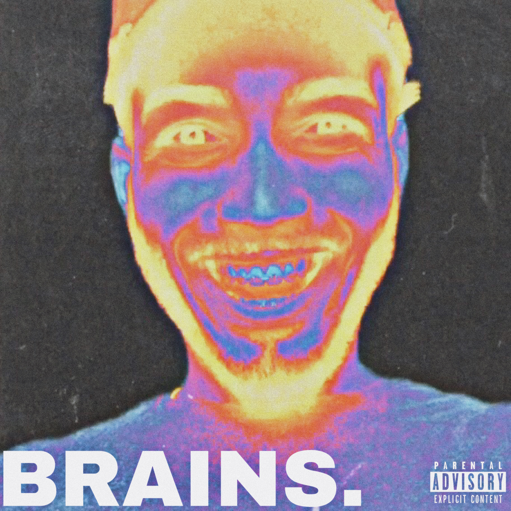 Lost brain