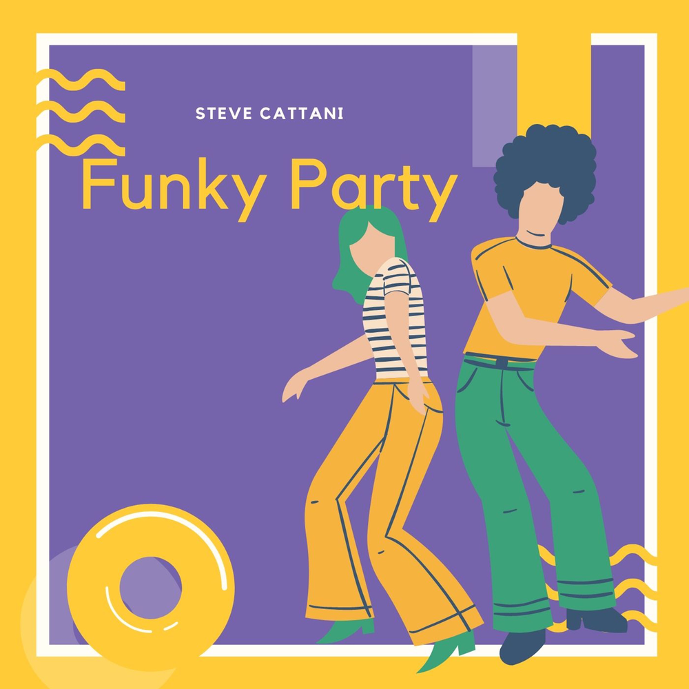 Funky party. Фанки пати. Funk Party. Johnny the Kid. Johnny the Kid sale.