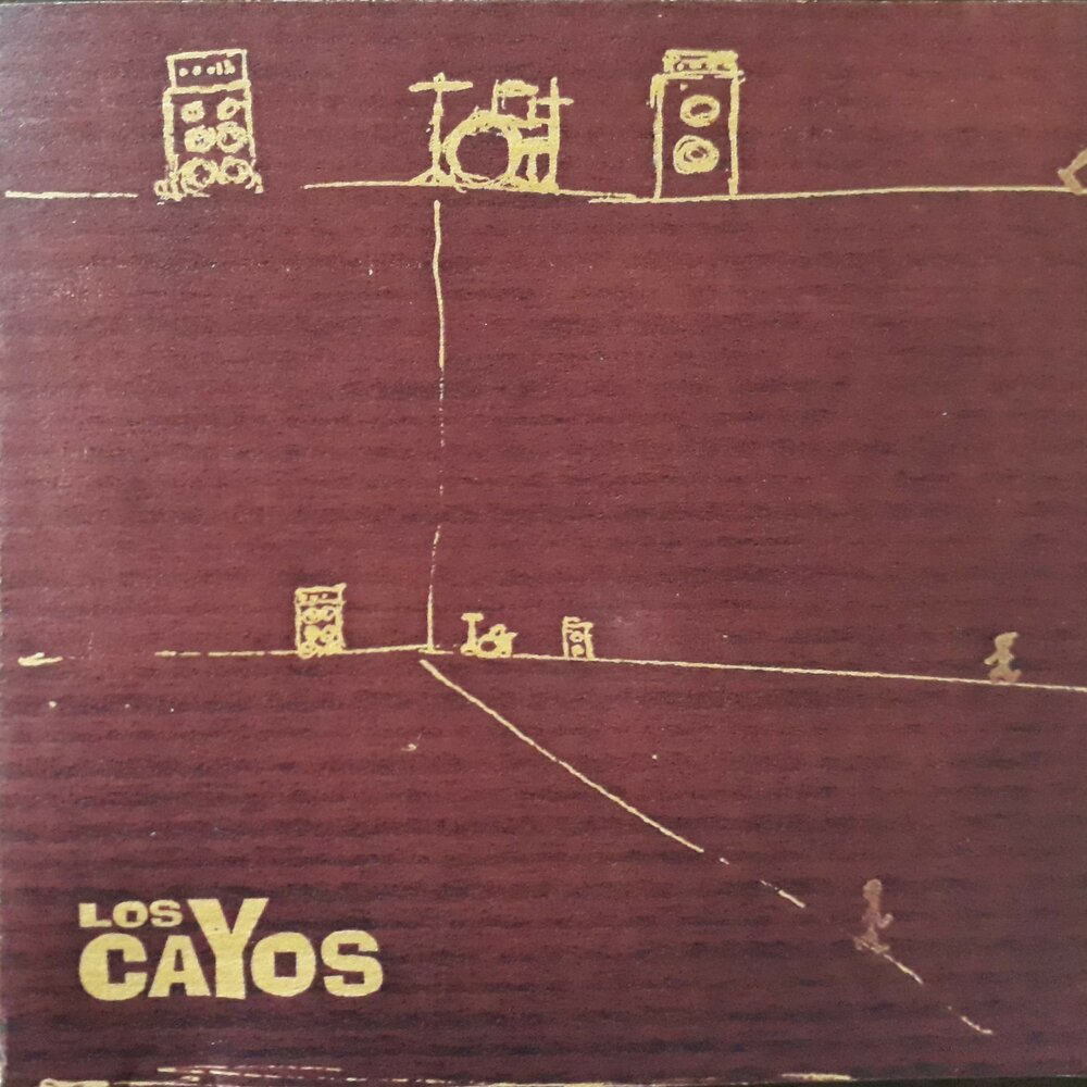 Los cayos