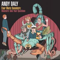 Andy Daly