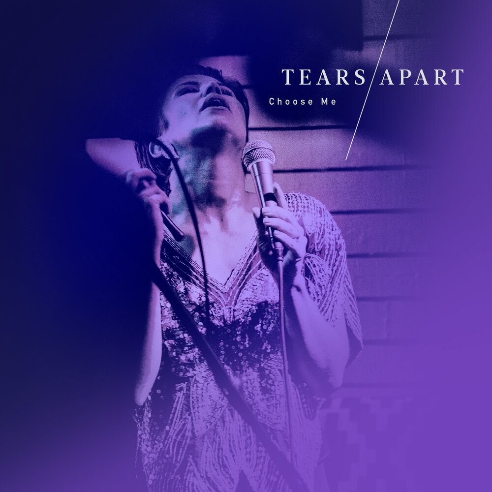 Tear you apart. Tear Apart. Tear me Apart. Equinøx - tear Apart. Whatever tears you Apart.