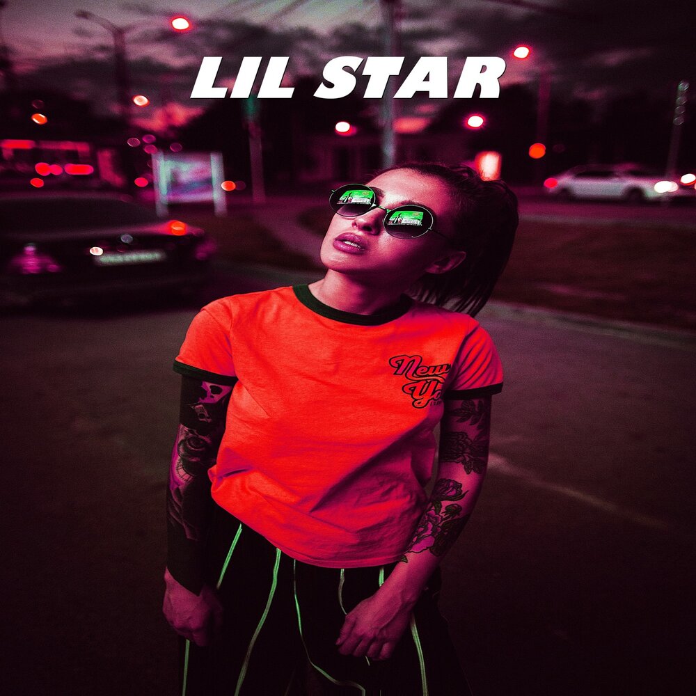 Lil stars. Lil Star.