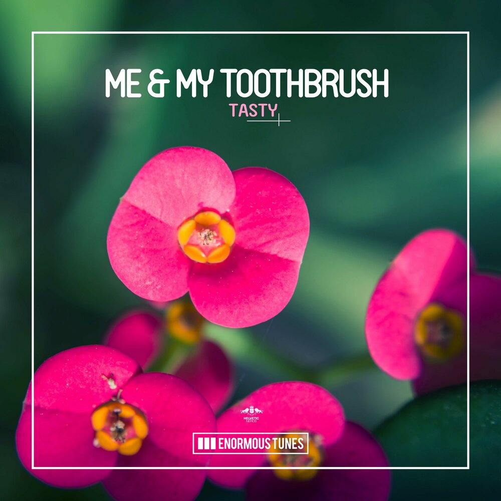 Tasty песня. "Me & my Toothbrush" && ( исполнитель | группа | музыка | Music | Band | artist ) && (фото | photo).