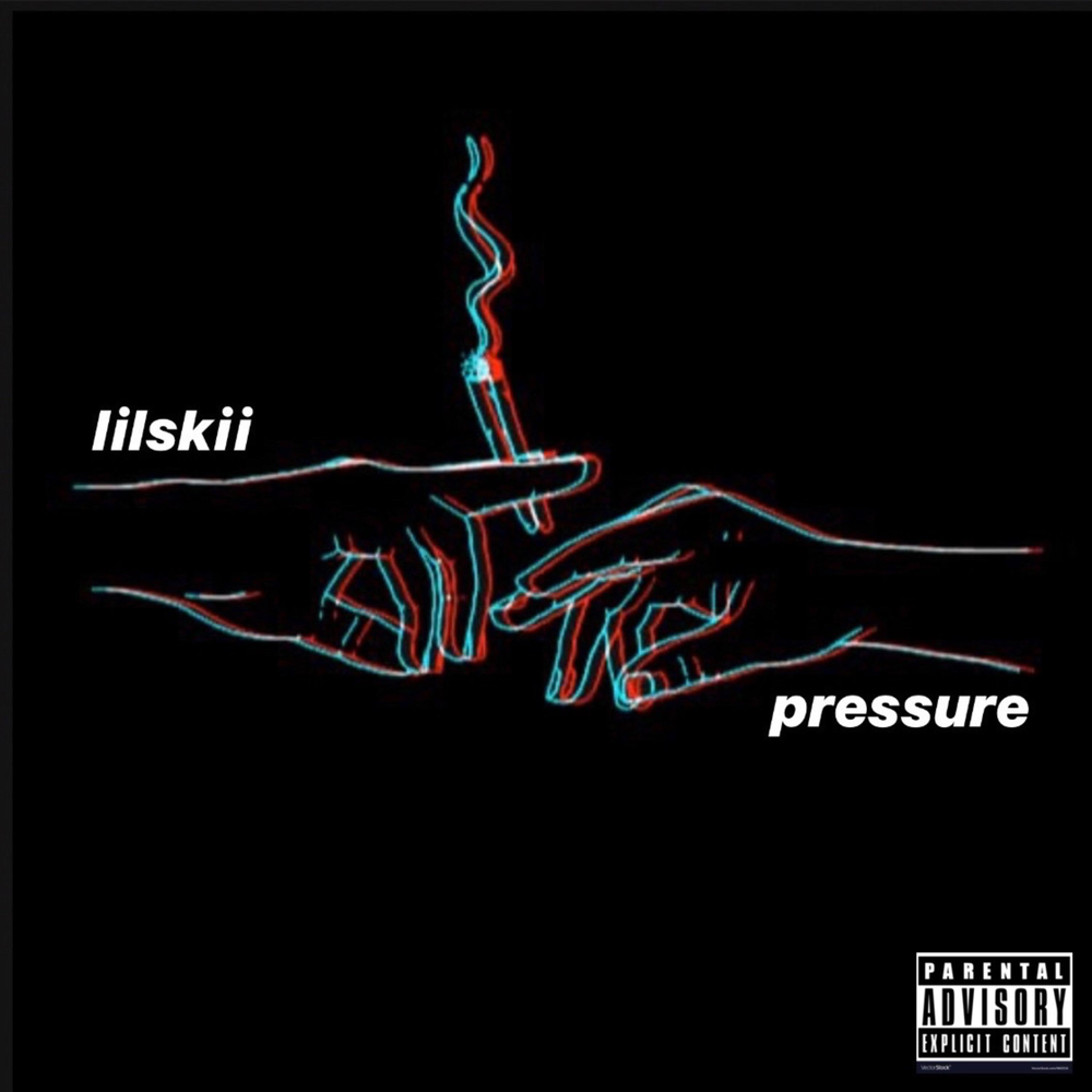 Pressure песня