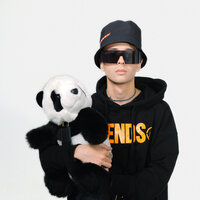 SLAVA MARLOW - ПАРАНОЙЯ