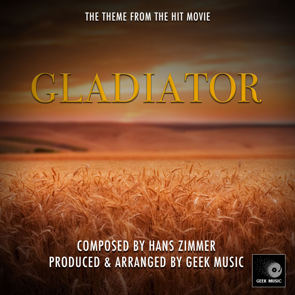 Песня из гладиатора ремикс. Gladiator Now we are.