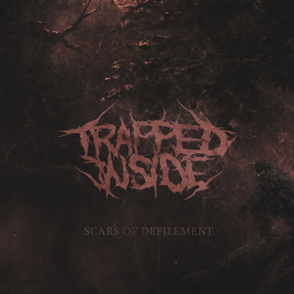 Trap inside. Scars песня. Scars of Fate. Deathcore German.