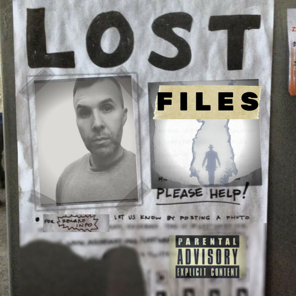 Deempis. Lost file. Lost file. Lost file. N-tyce - single file.