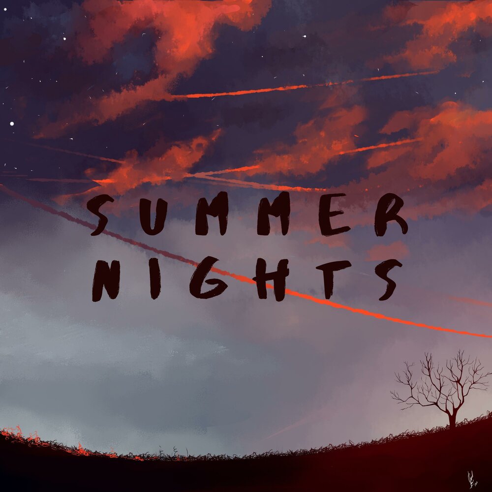 Песня Summer Nights. Wolf Summer Nights. Summer Nights.