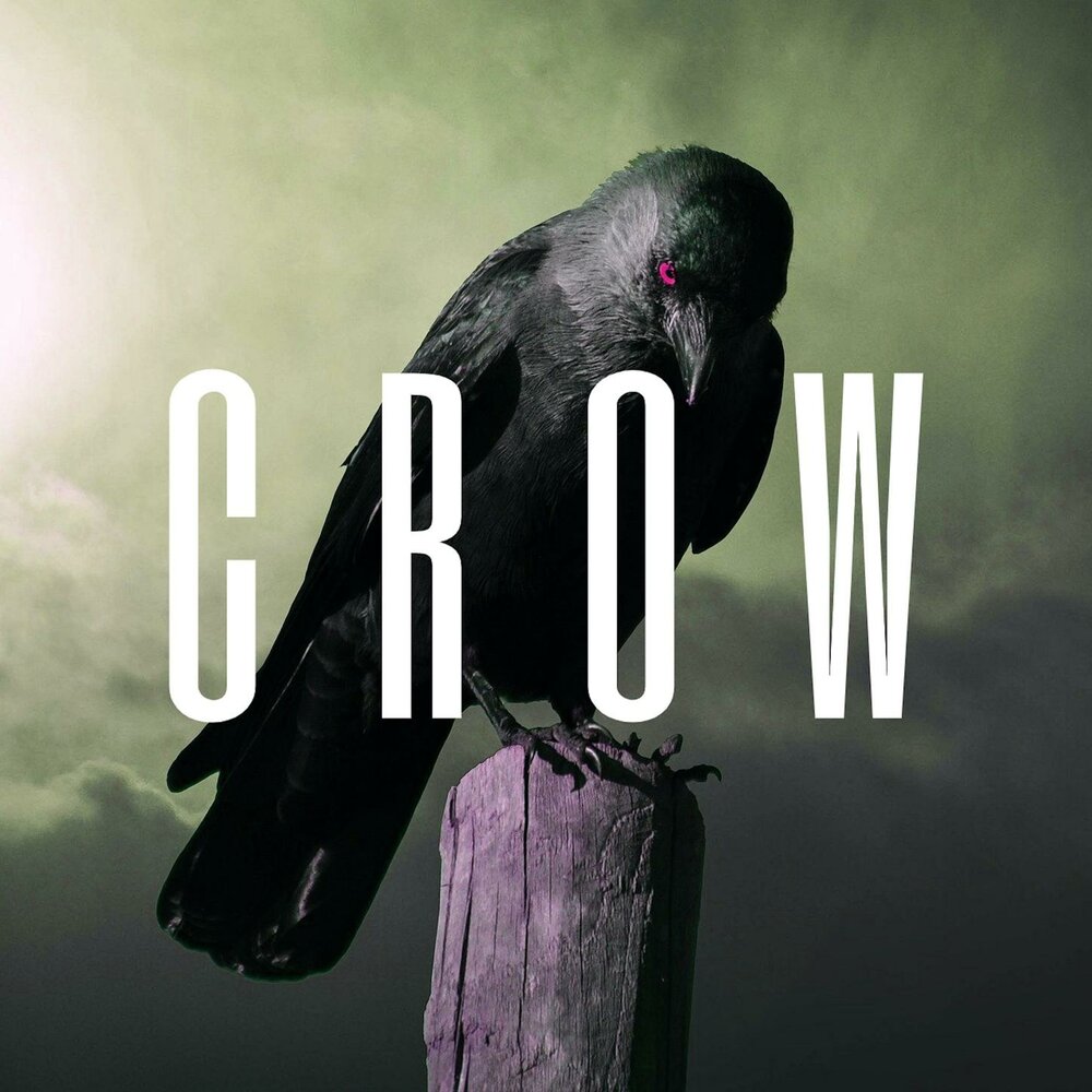 Crow музыка