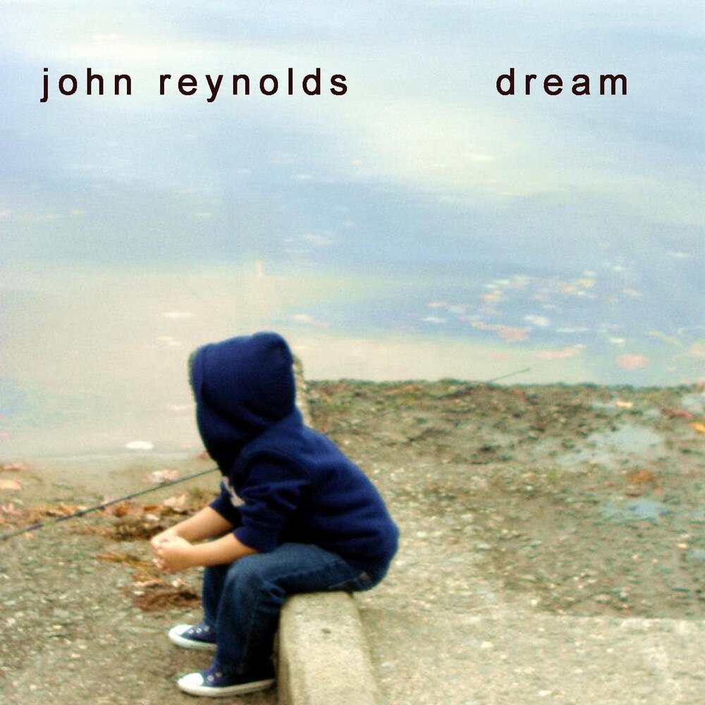 Dream john