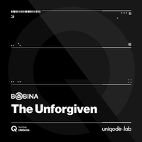 Bobina - The Unforgiven