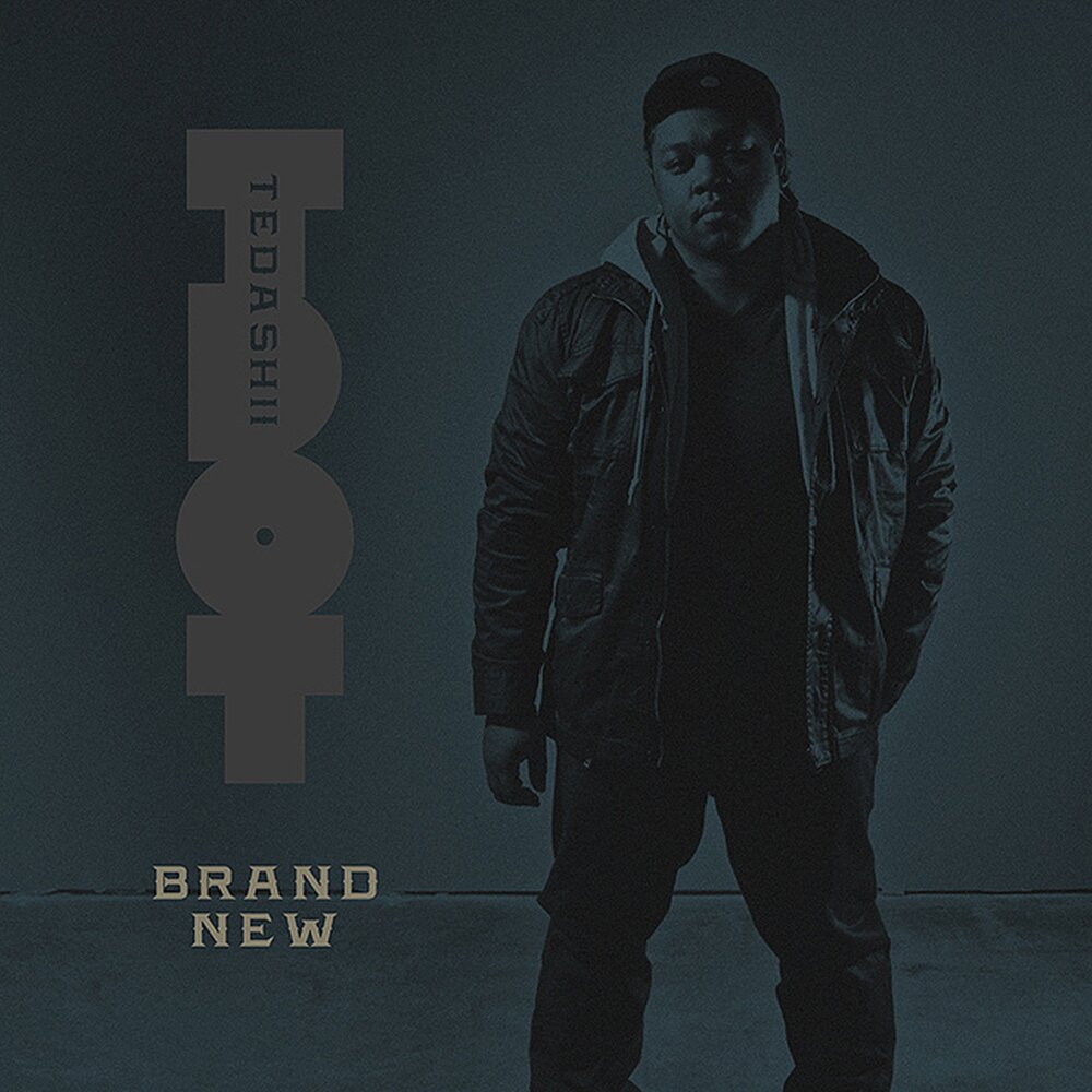 New слушать. Brand New album. Tedashii. New brand Groups. Brand New Cover.