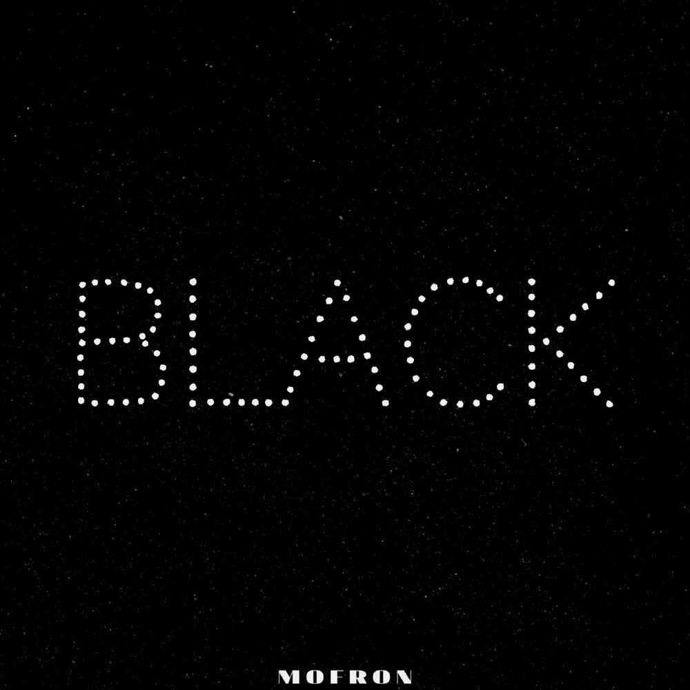 Black listen. Блэк сингл цвет. Single Black.