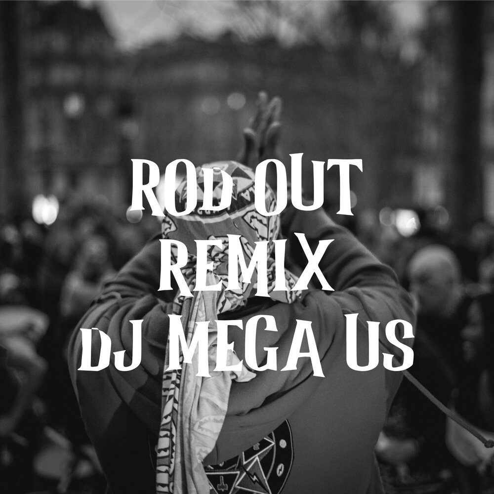 Out remix