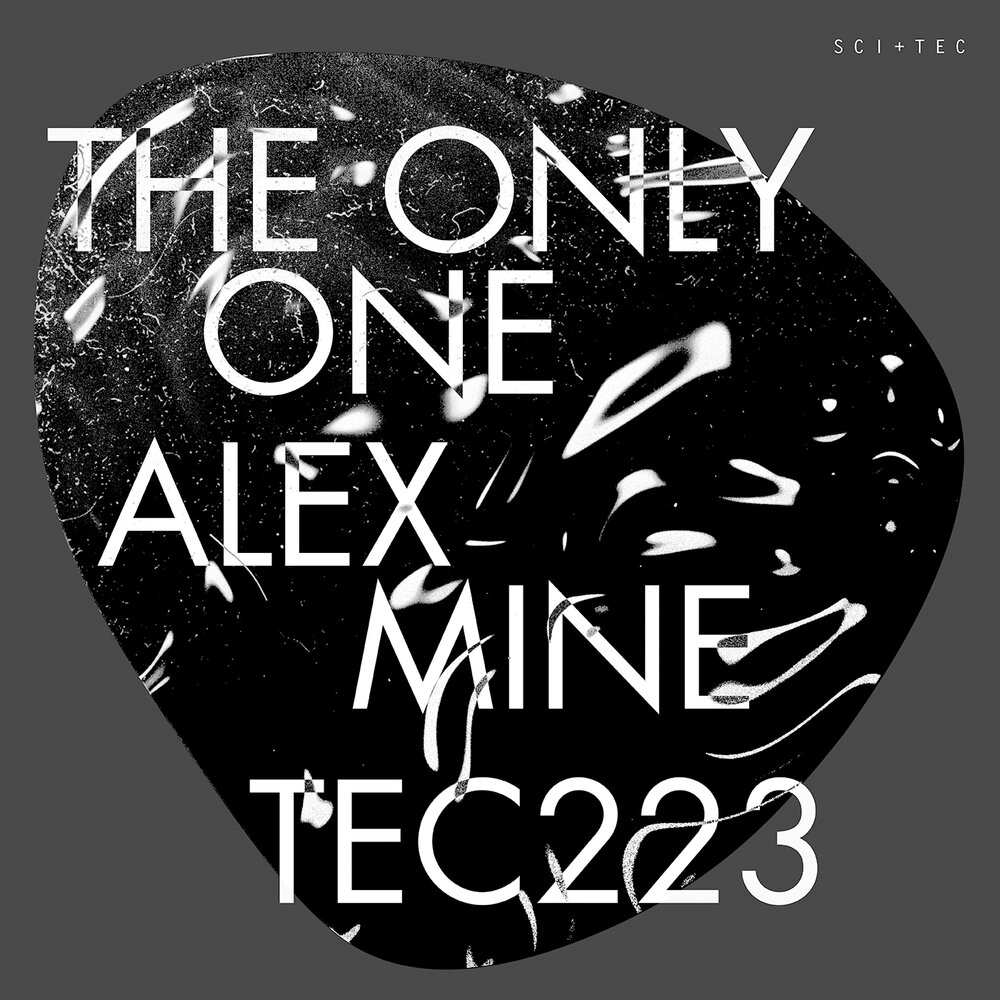 Alex mine. Alex one. The only one.