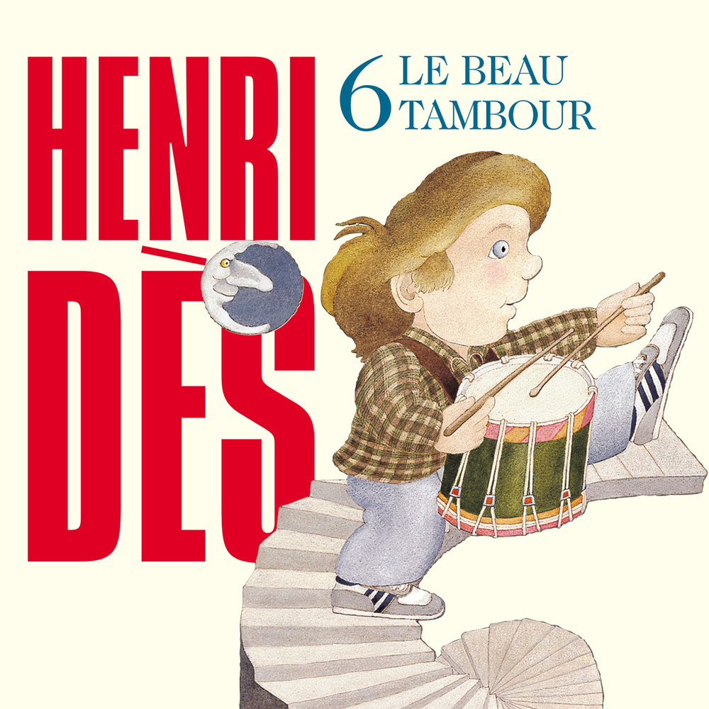 Henri des