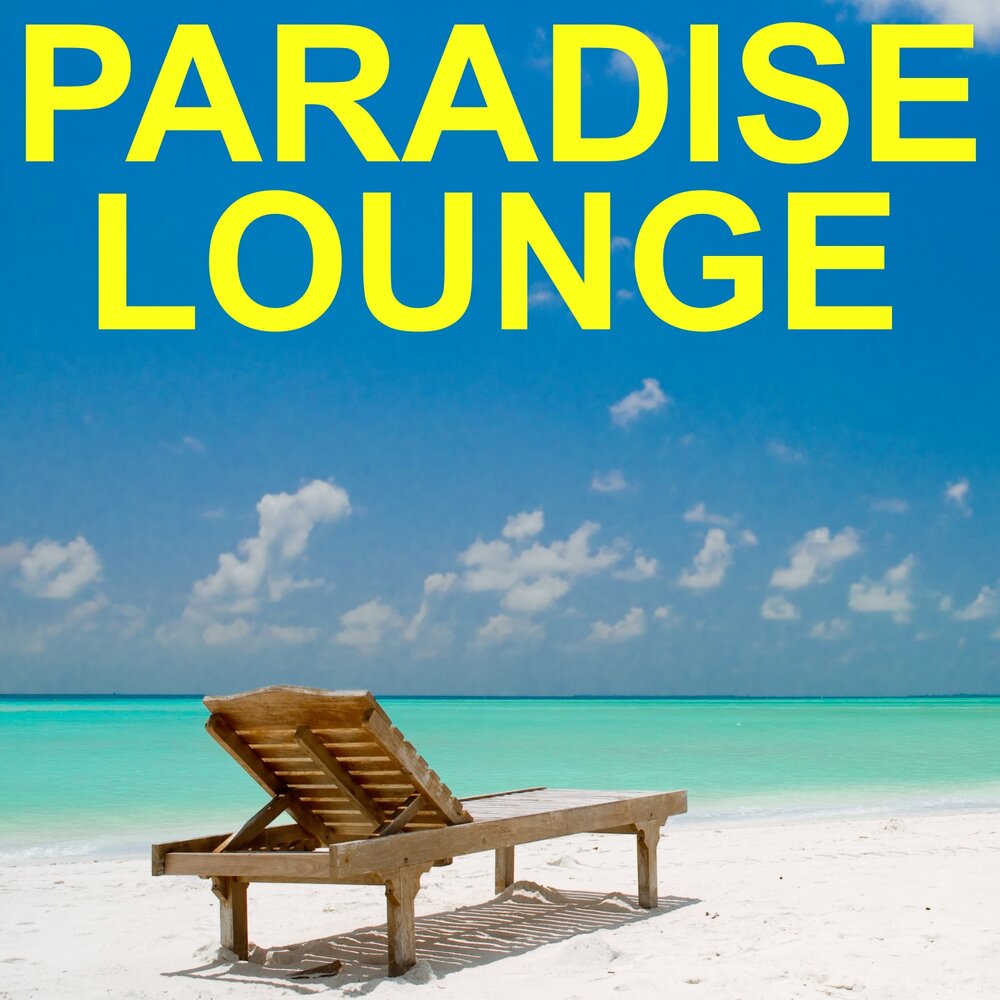 Paradise lounge. Парадайз лаунж. Чилаут на воде.