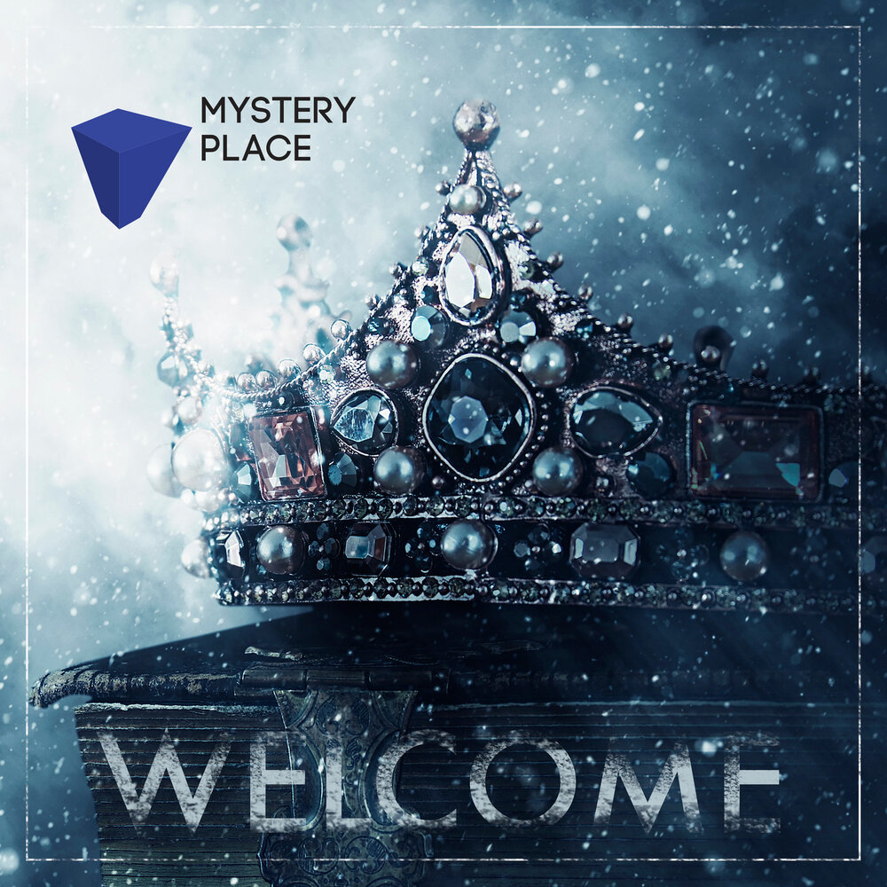 Tymon. Place слушать. Peaceful place. Mystery home. Soul burlton обложка a place.