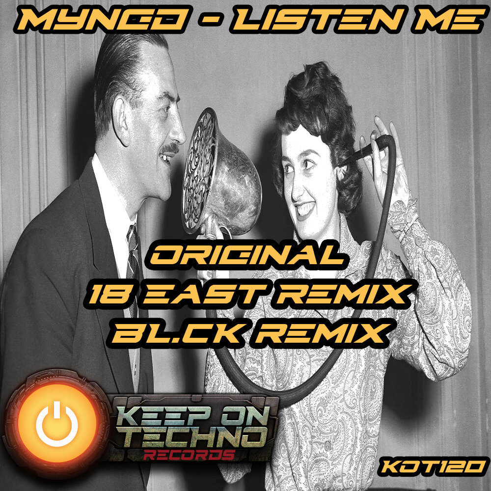 M i n e remixed