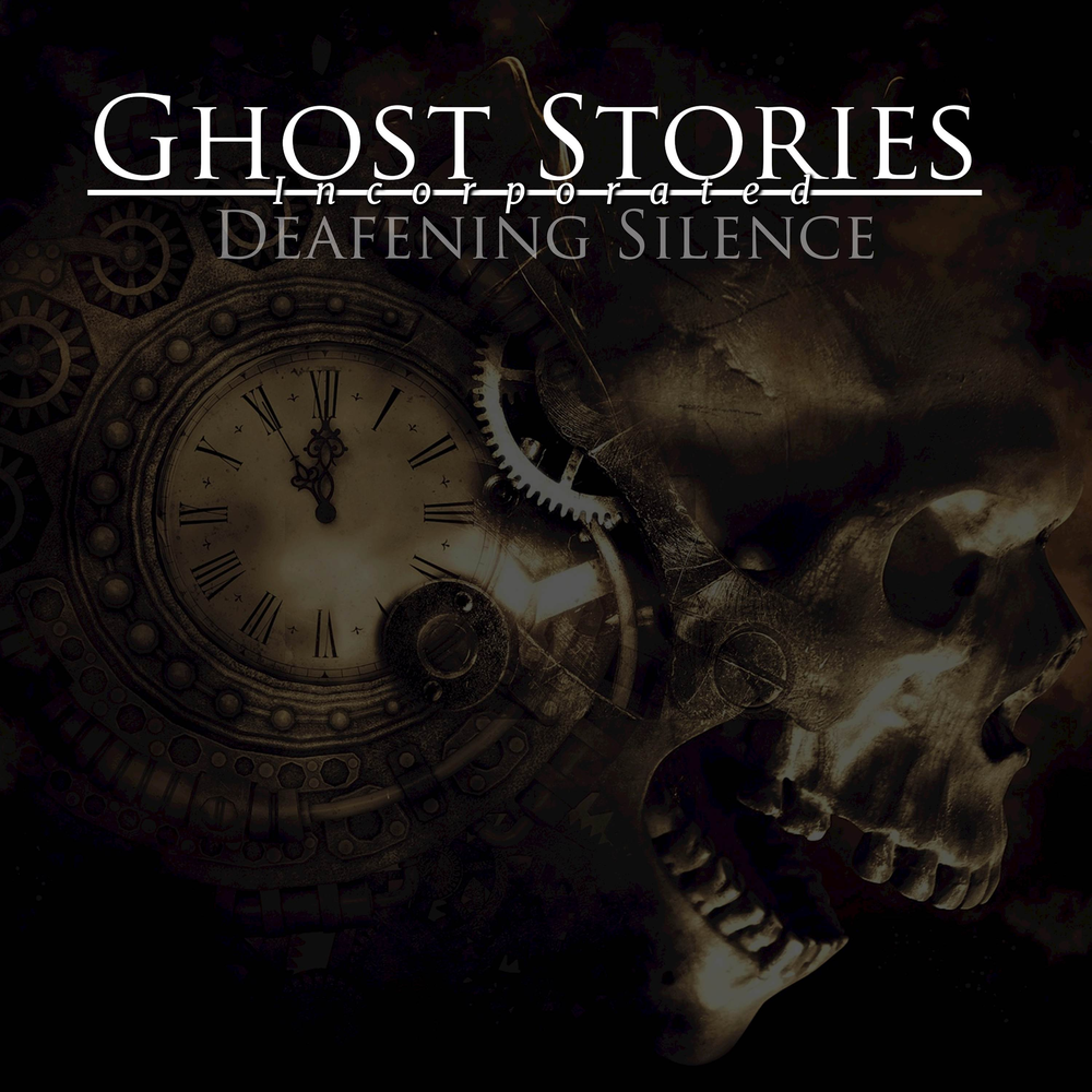 Silent ghost. Deafening silence. silence альбом deafening. ghost stories. silence deafening фото.