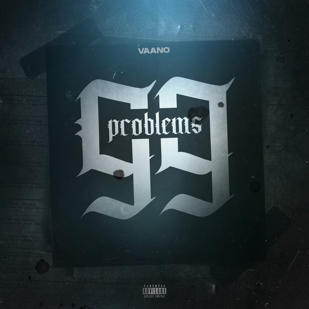 Problems hugo. 99 Проблем. 99 Problems альбом. Песни 99 problems. 99 Проблем обложка.