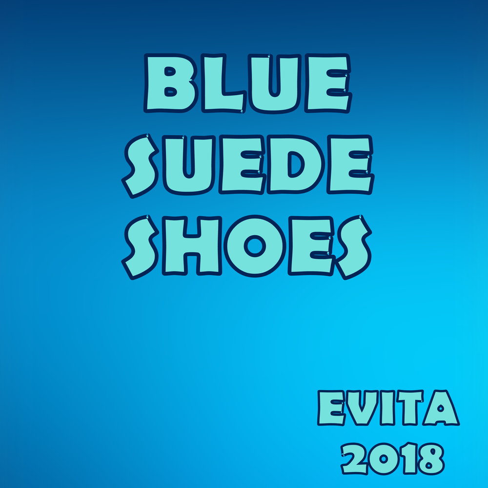 Blue suede перевод. Блю шуз Элвис. Blue Suede.