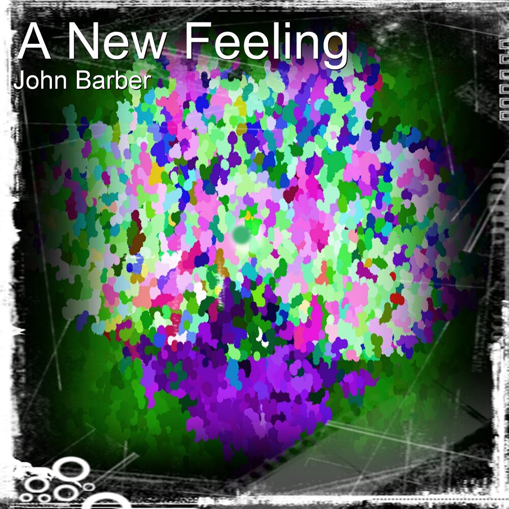 Feelings john. Lustral - i feel you (John o`Callaghan RMX).