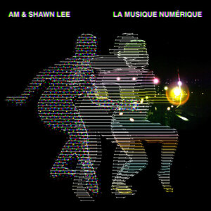 AM & Shawn Lee - All the Love