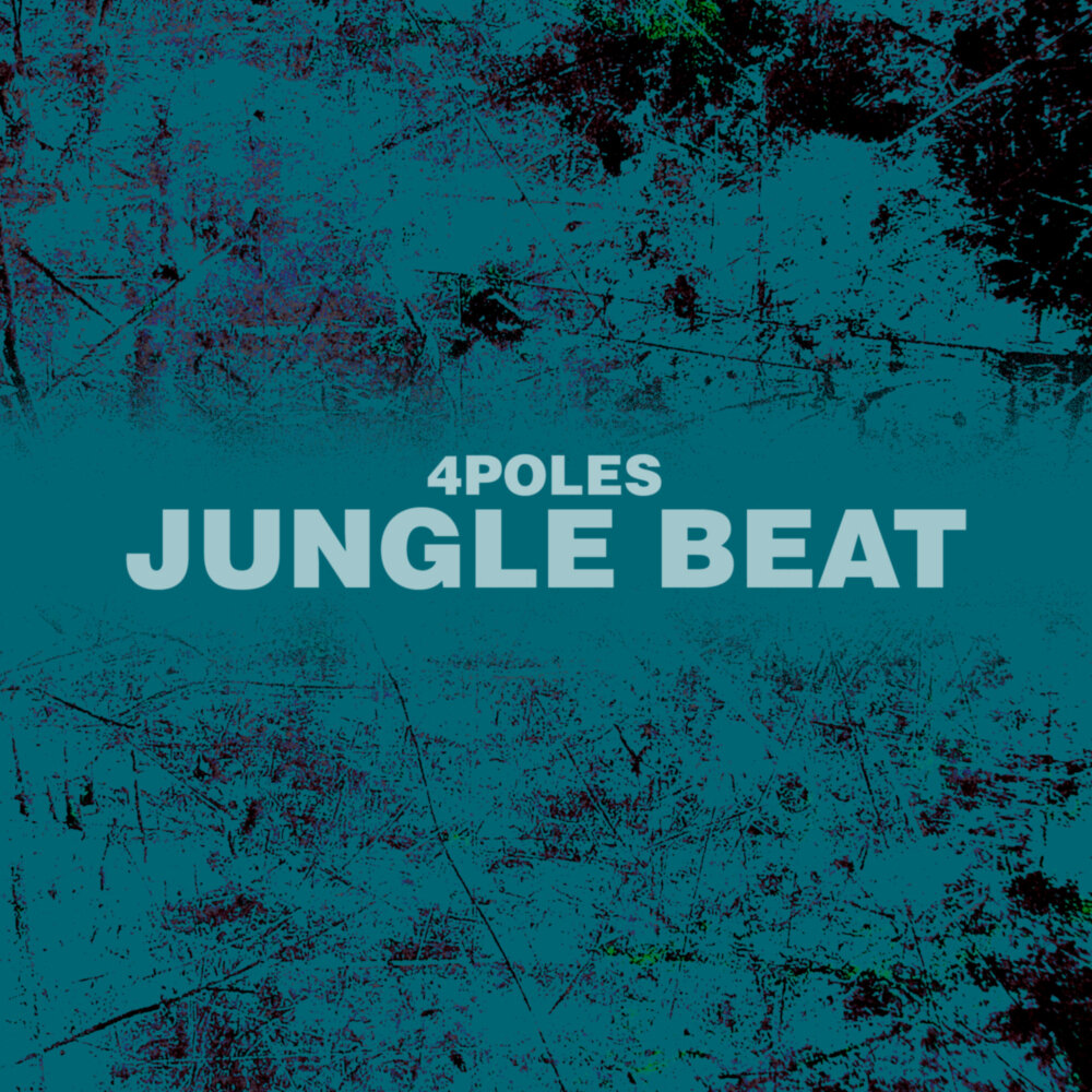 Jungle beats