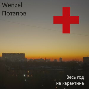 Весь год на карантине