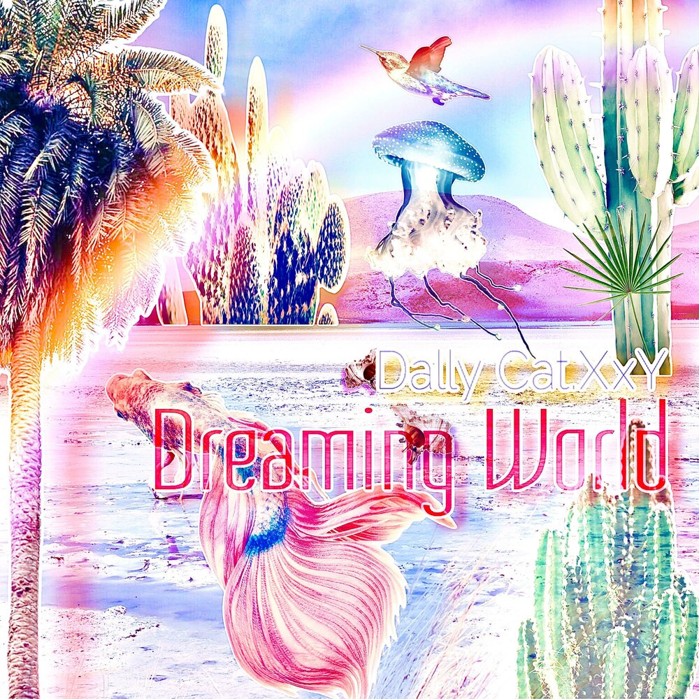 Dreaming world